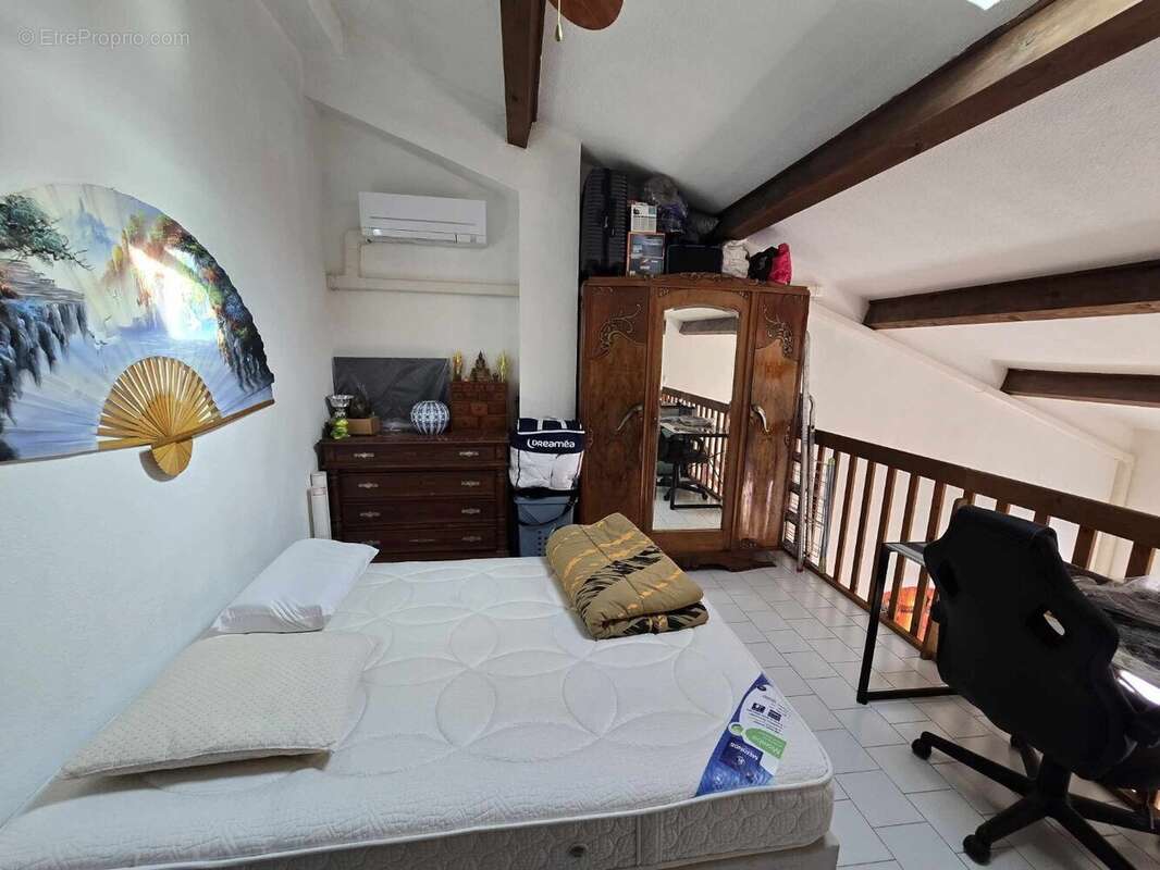 Appartement à VALRAS-PLAGE