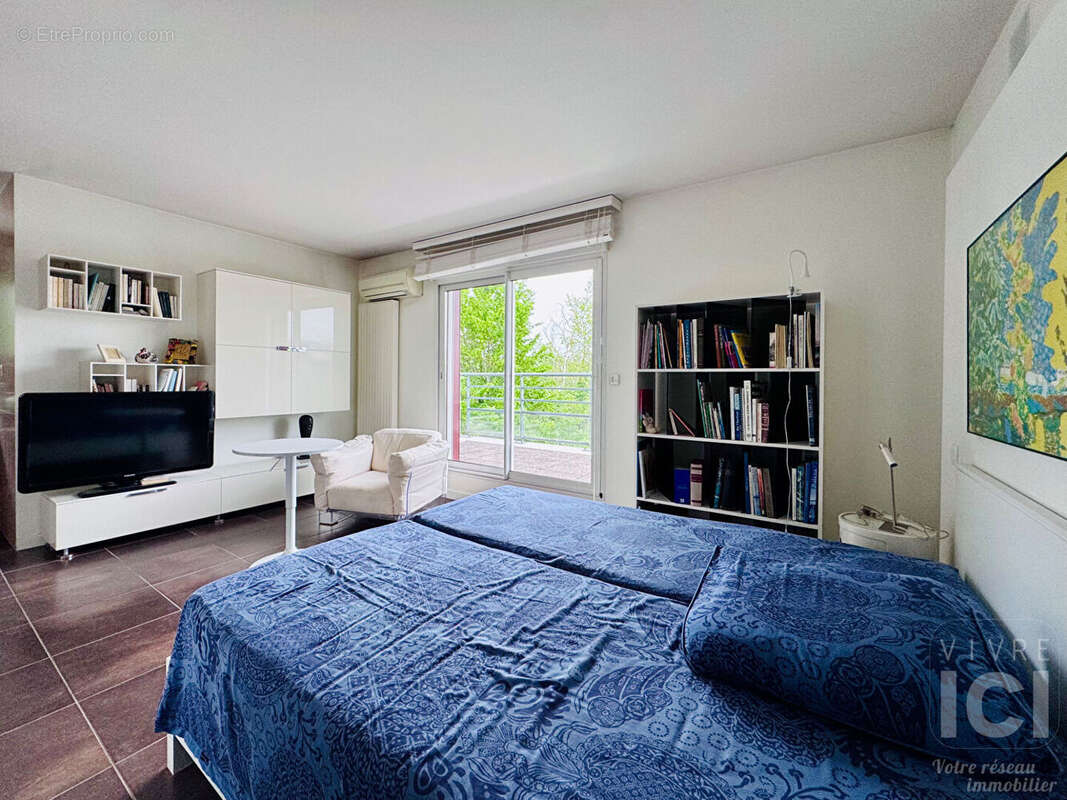 Appartement à CARQUEFOU
