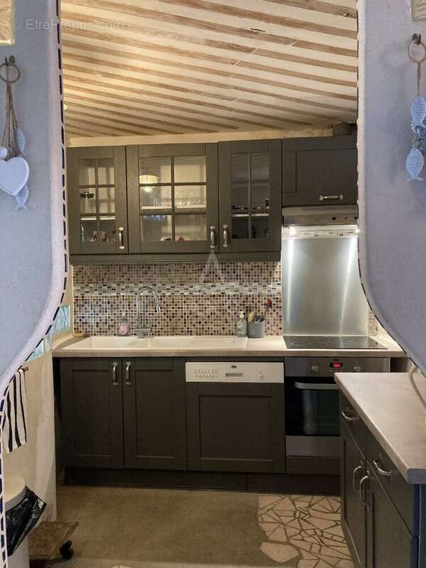 Maison à LA ROCHELLE