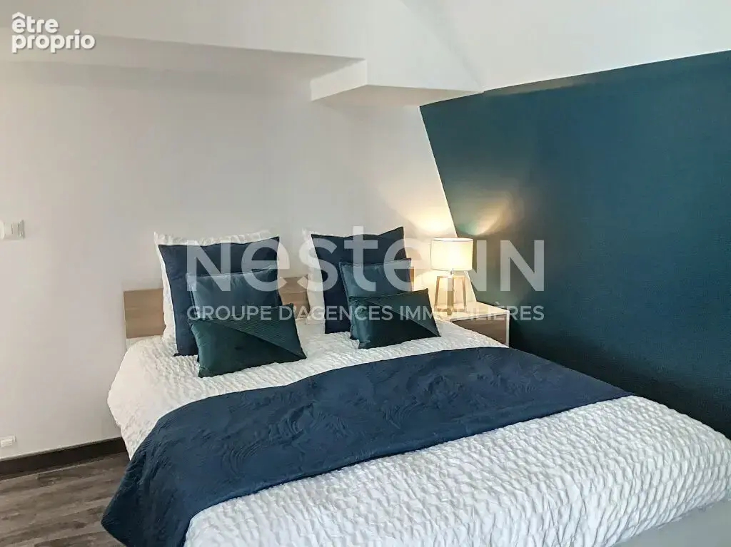 RARE à BLOIS CENTRE - Appartement Troglodyte moderne - 1 chambre - VENDU LOUE - photo 3