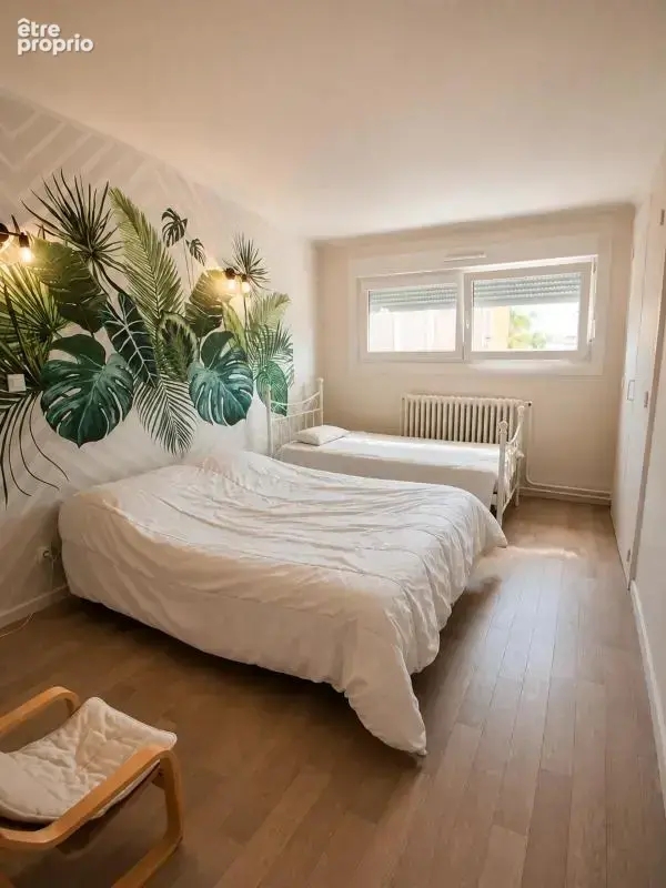 Maison rénovée plain pied f5 de 110 m2 jardin terrasse - photo 9