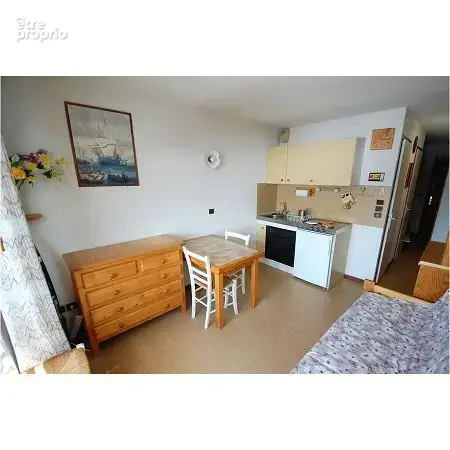 Appartement 1 pièce 22 m² à vendre à Manigod (74230) - photo 7