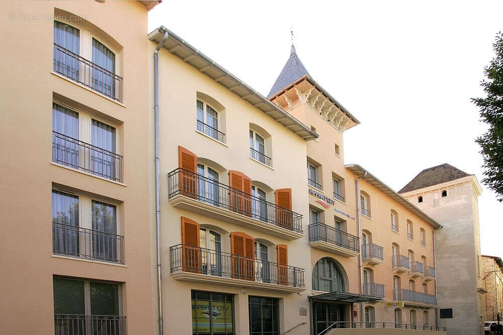 Appartement à AGEN