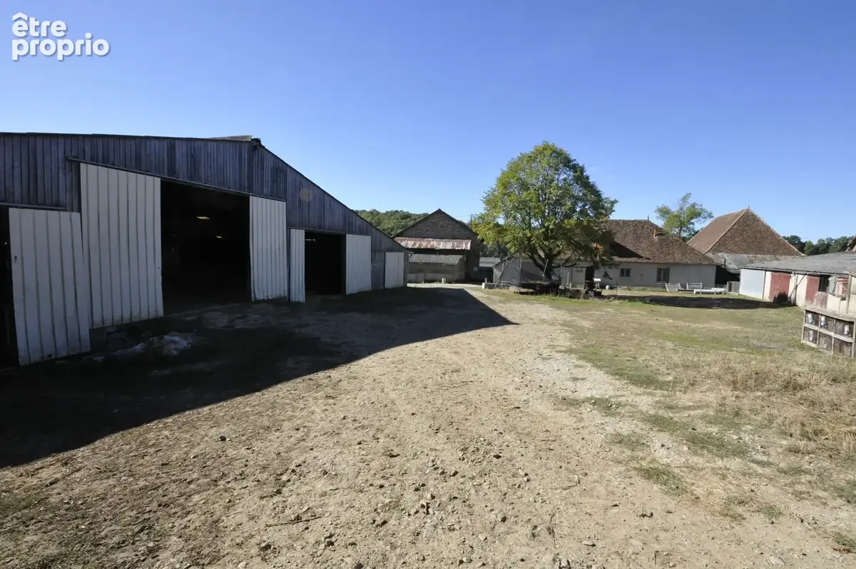 Corps de Ferme - photo 20