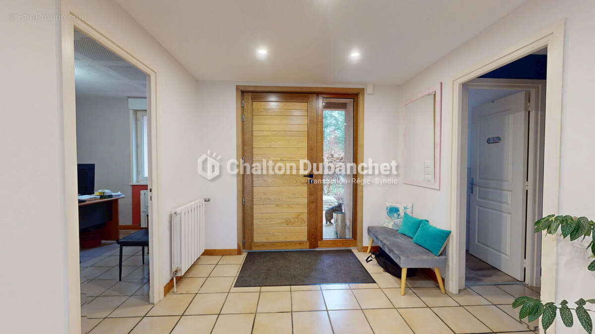 Maison à VILLEREST