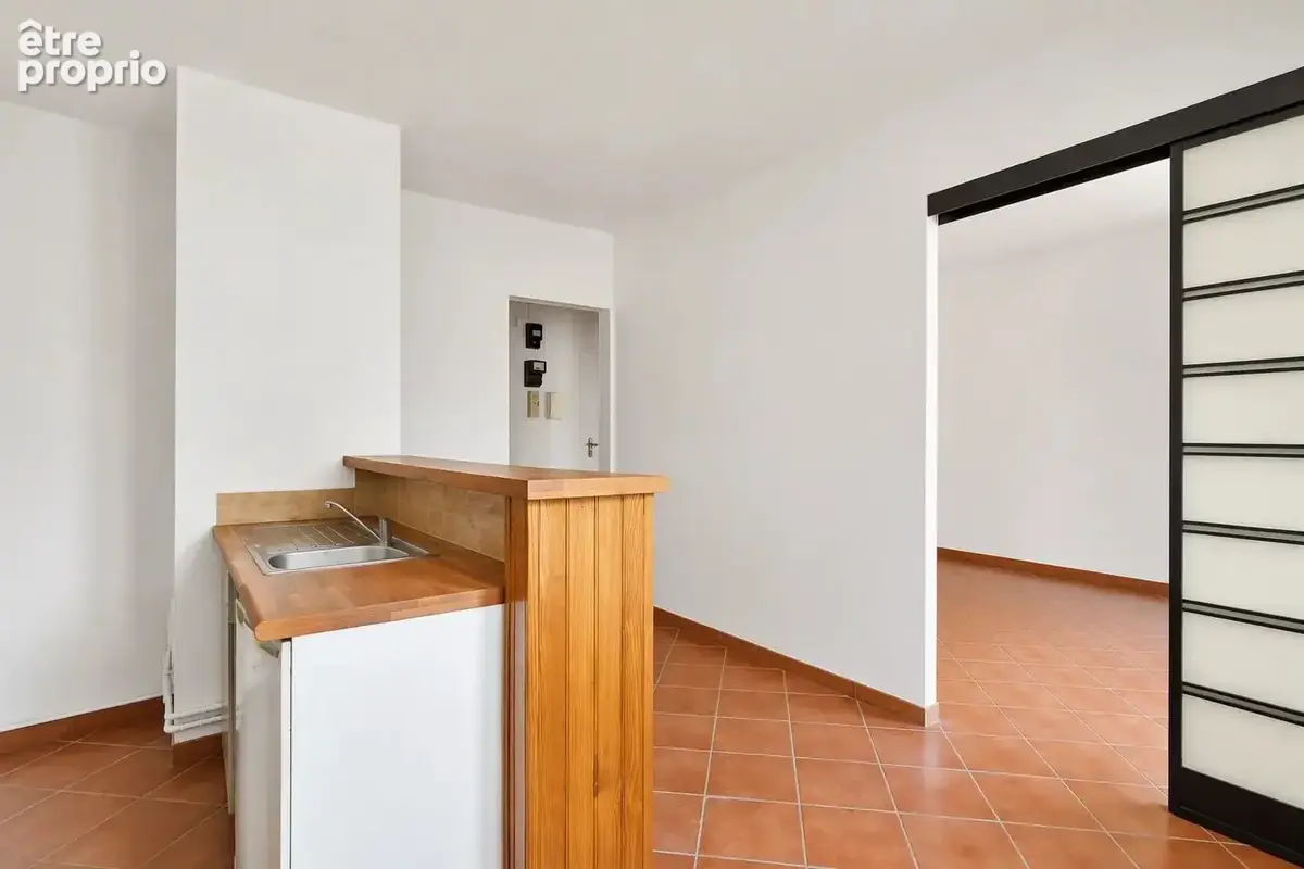 Photo Appartement à Paris-17e au prix de 299 000€