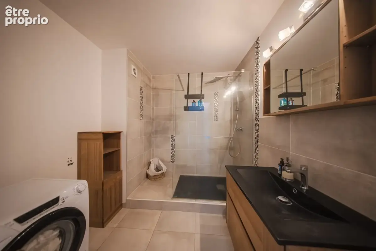 Appartement 72 m² à Clermont-Ferrand  - photo 8