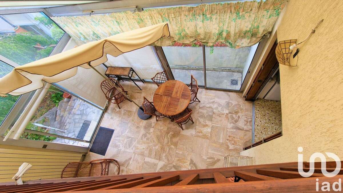 Photo 4 - Maison à NEUILLY-SUR-MARNE