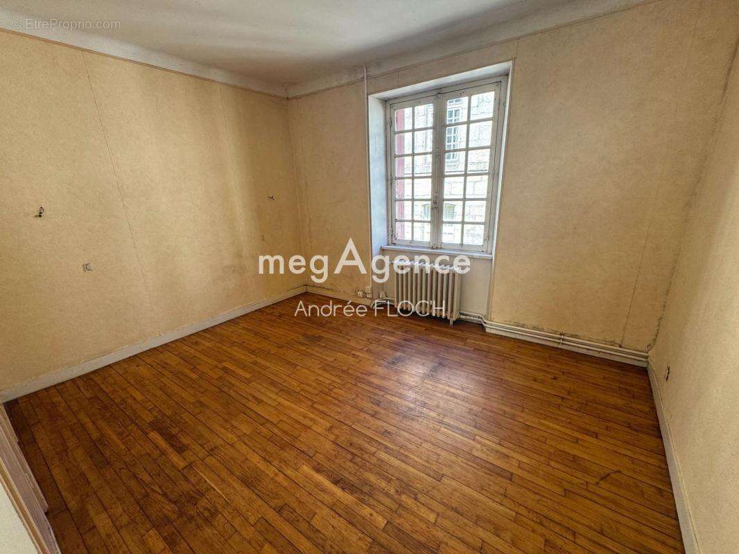 Ensemble immobilier de caractère hyper centre de Lesneven - photo 11