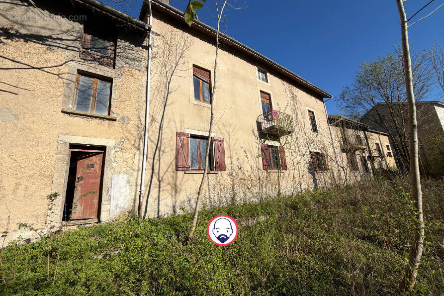 Maison à SAINT-MIHIEL