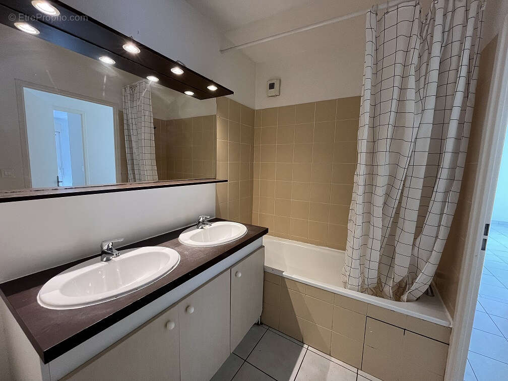 Appartement à LIT-ET-MIXE