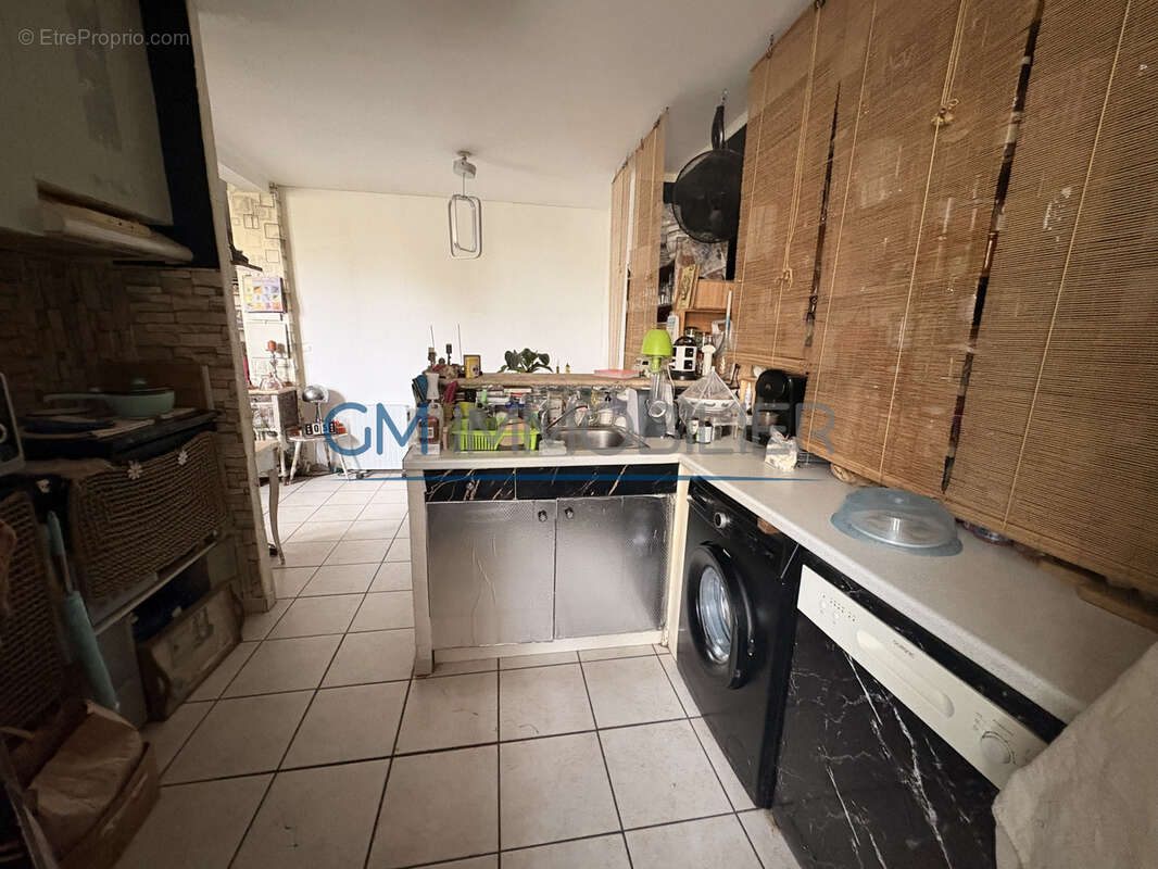 Appartement à DAX