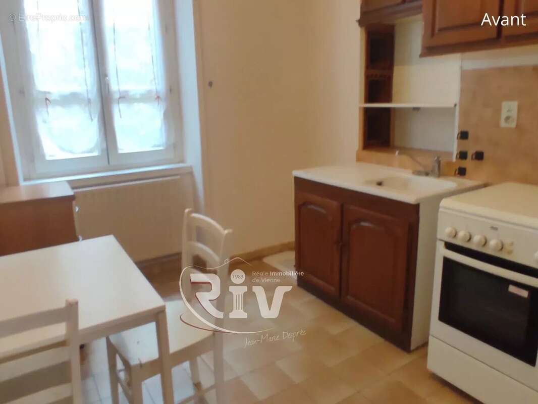 Exclusivite - t3 vienne centre - photo 5