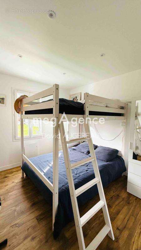 Maison à L'ILE-D'YEU