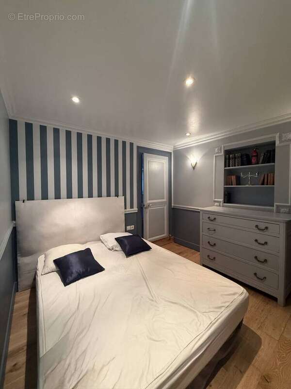 Maison à AIX-LES-BAINS