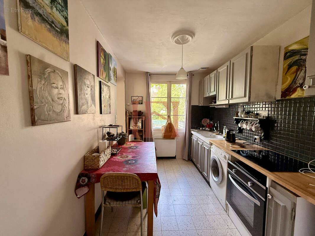 Charmante maison de village de plain-pied avec jardin, dépendance  - montigny le gannelon - photo 6