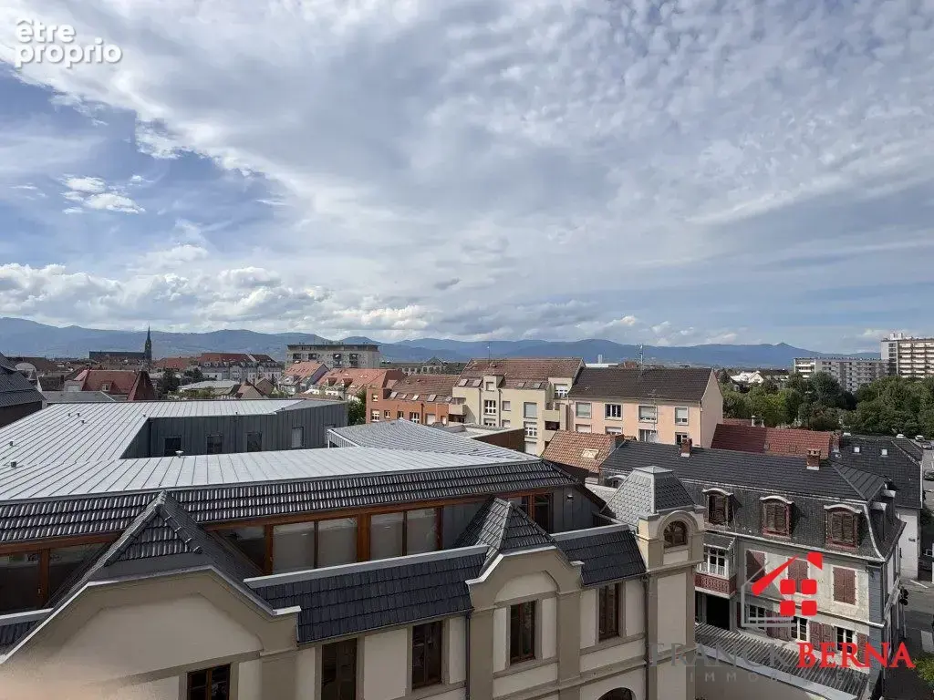 Appartement 4 pièces 82 m² à vendre à Colmar (68000) - photo 4