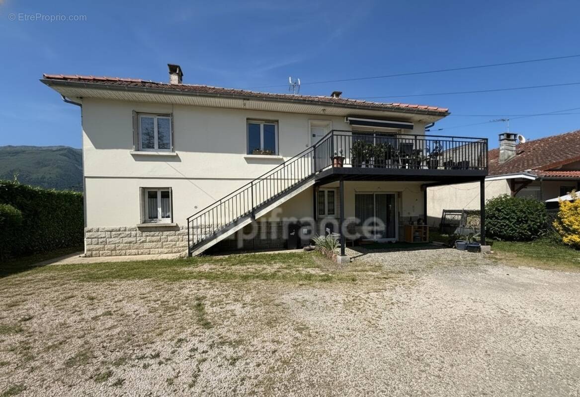 Appartement à ARGELES-GAZOST