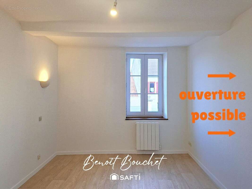 Photo 8 - Maison à SAINT-MANVIEU-NORREY