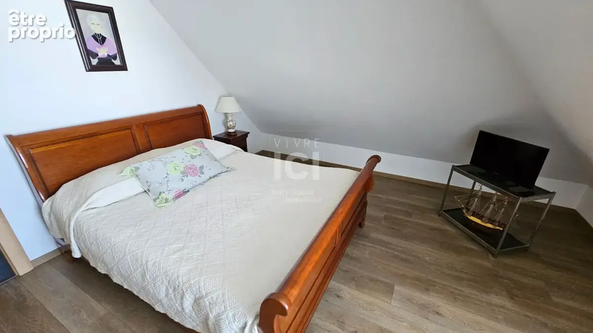 Appartement Saint Brevin Les Pins - photo 8