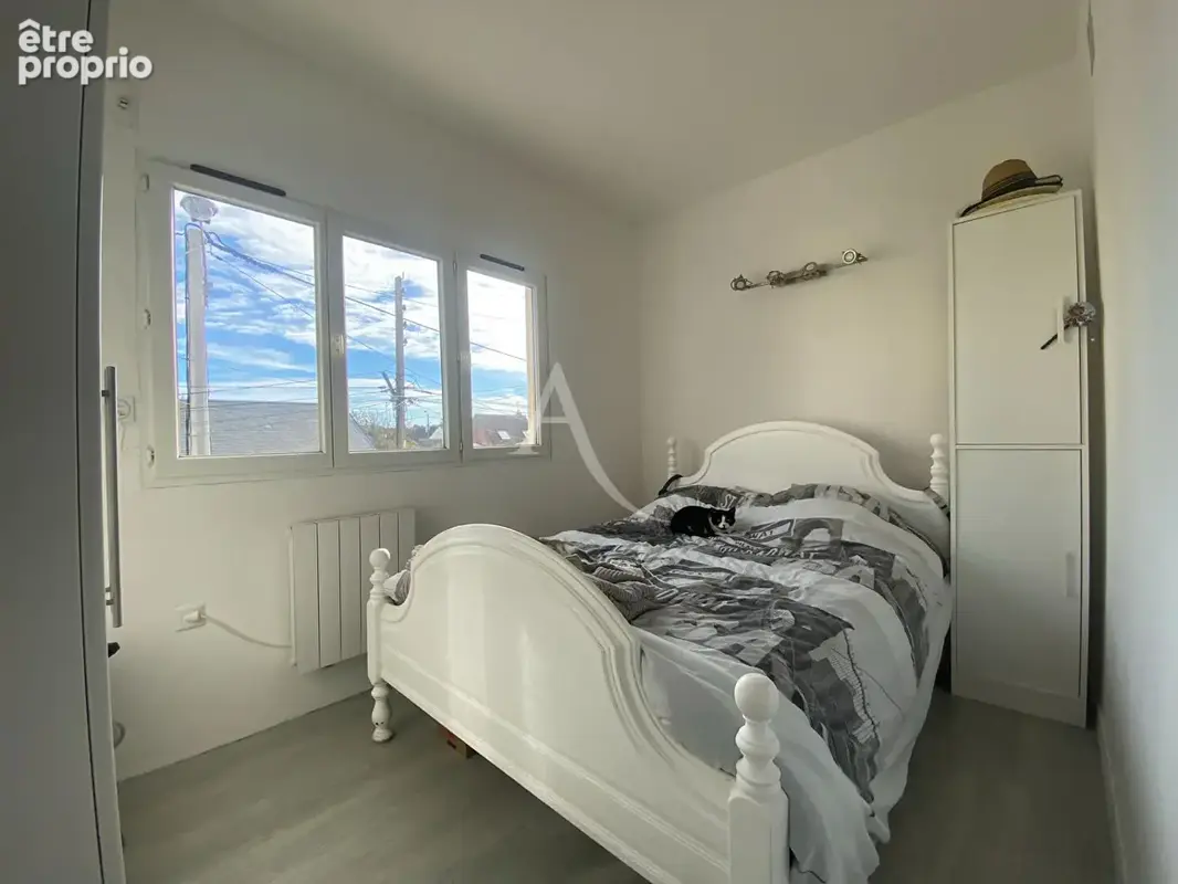 Appartement 2 pièces 37 m² Fort-Mahon-Plage - photo 5
