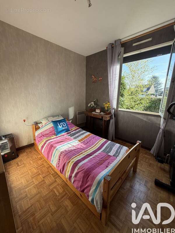 Maison 91 m² à Varreddes  - photo 9