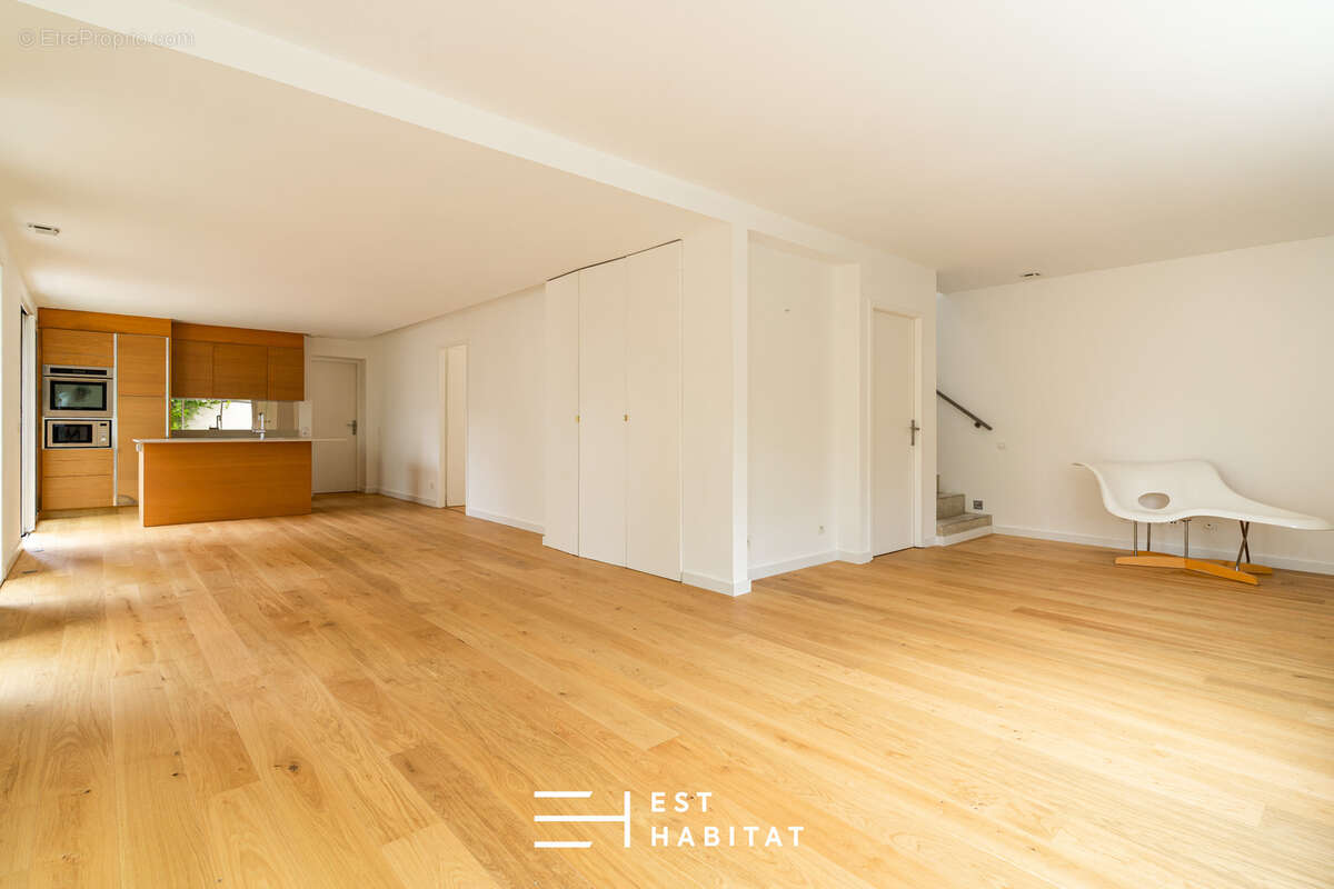 EXCLUSIVITÉ COTE PAVEE: Maison T5 contemporaine - photo 2