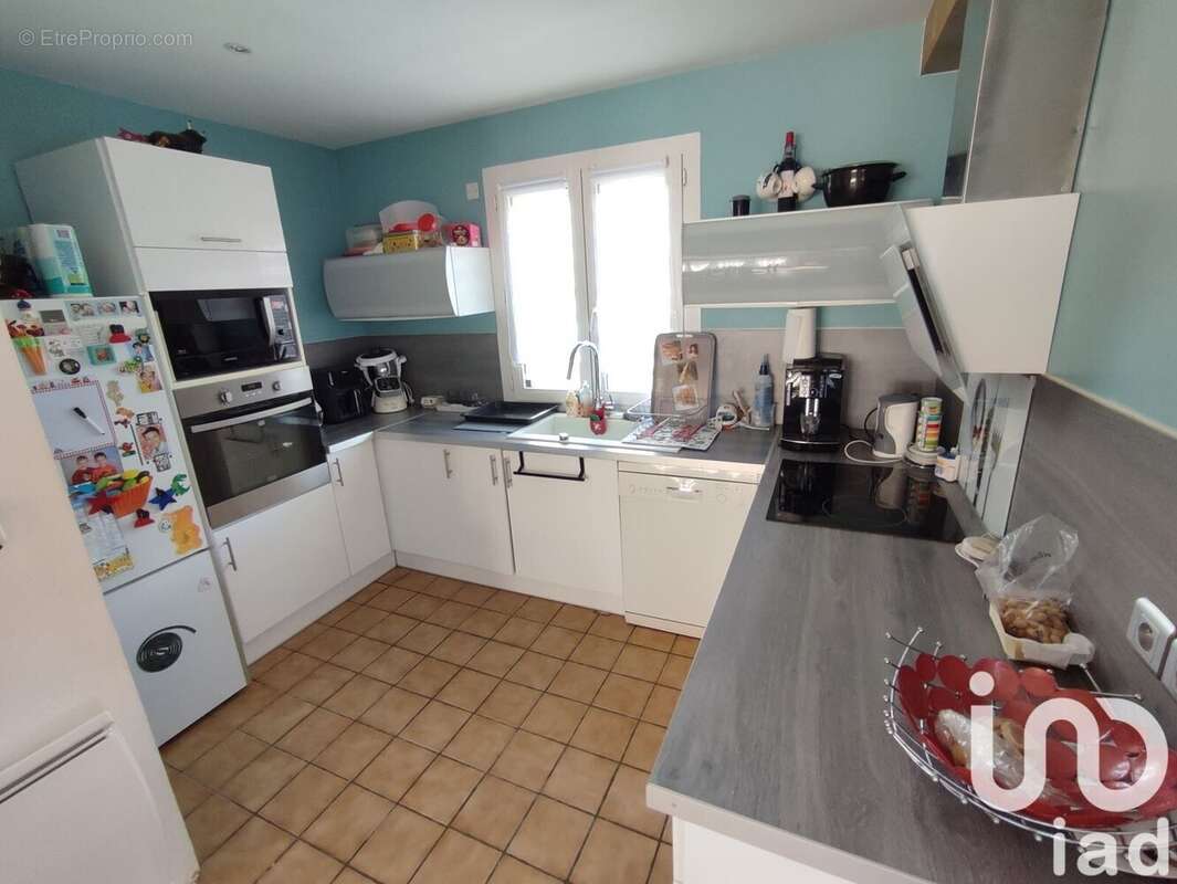 Photo 3 - Maison à CHARTRES