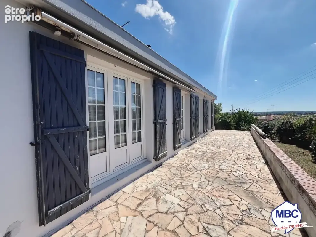 Maison sur sous sol - photo 11