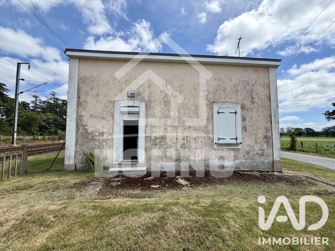 Photo 6 - Maison à PRINQUIAU