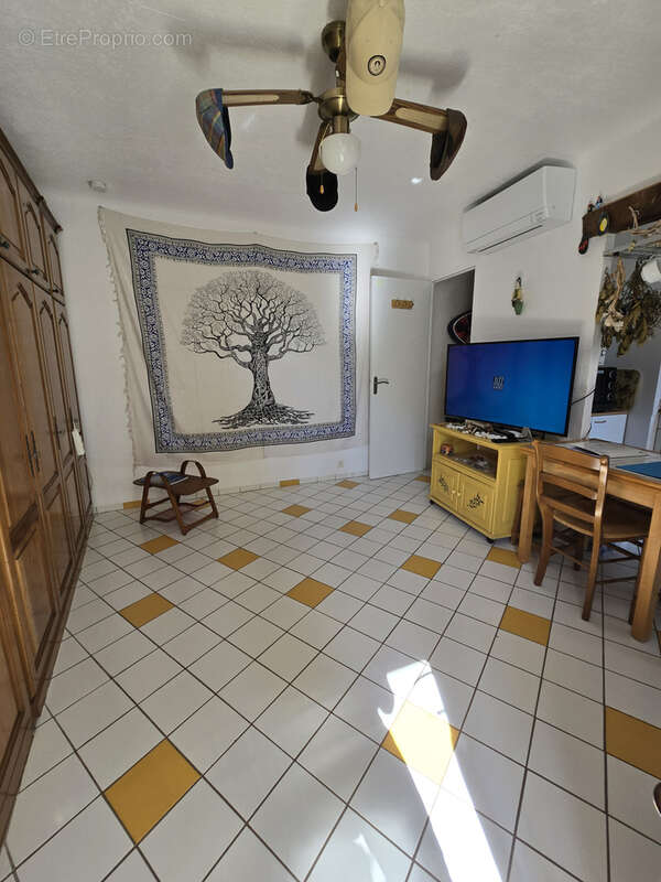 Appartement à LA SEYNE-SUR-MER