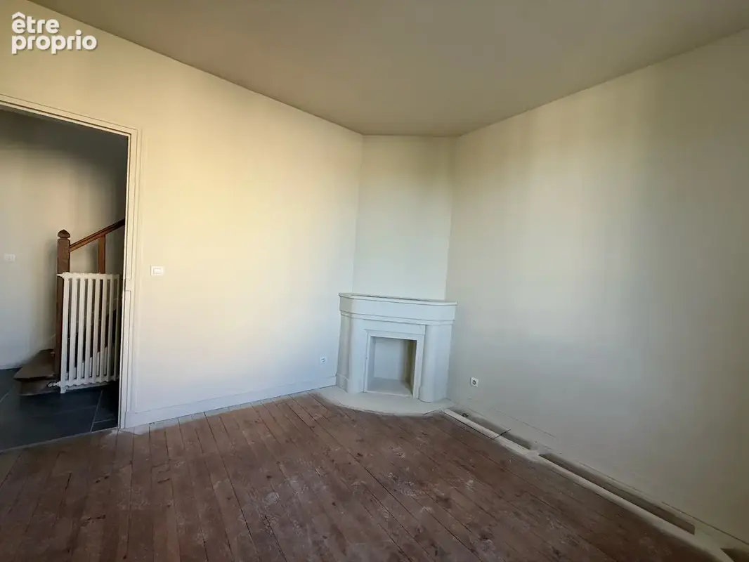 Maison Rebais - proche écoles et collège - 4 chambres - à sublimer !! - photo 6