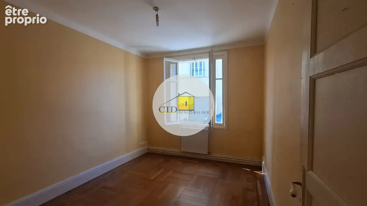 T2 en exclusivité   Lyon 3e, Grange Blanche - photo 4
