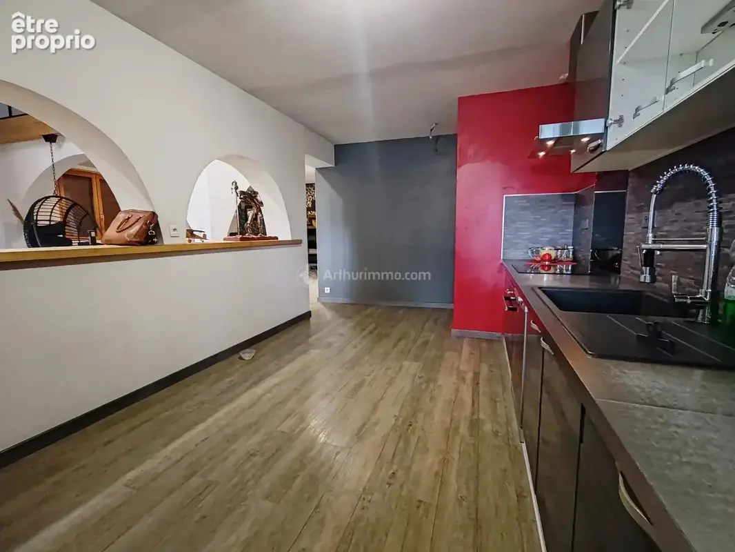 Maison de 160 m² - photo 14