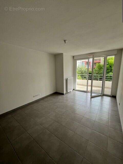 Appartement à TOURNEFEUILLE