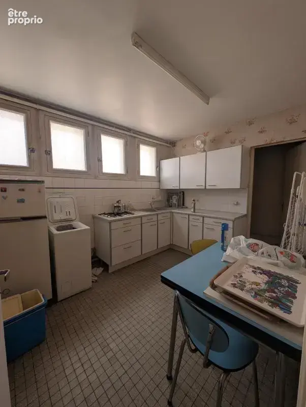 Maison individuelle T7 – 169 m²  Grand potentiel, jardin piscinable & emplacement idéal - photo 6