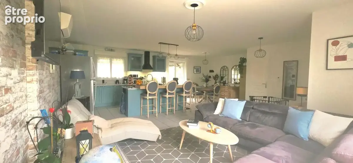Maison  T4 À Vendre - photo 4