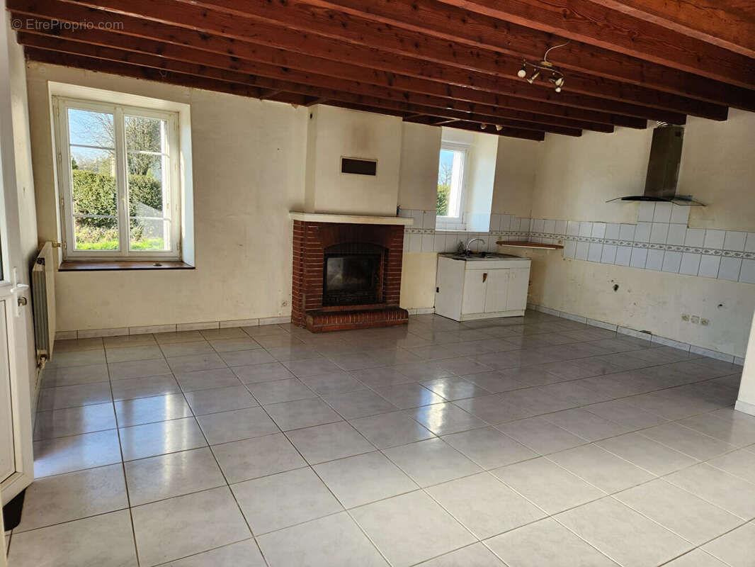 Maison à VIGNOC