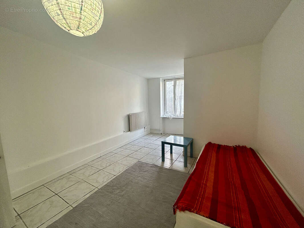 Appartement 67m² à palaiseau - photo 7