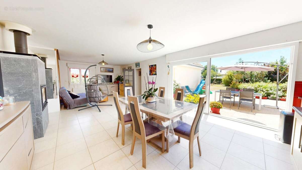 Maison 5 pièces 133m² et 3000m² de terrain - Aure sur mer - photo 13