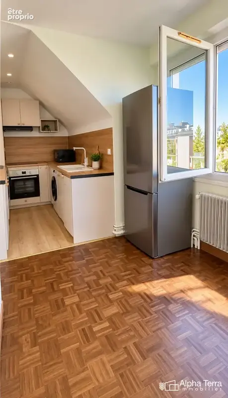 Appartement 2 pièces 34 m² à vendre à Caen (14000) - photo 4