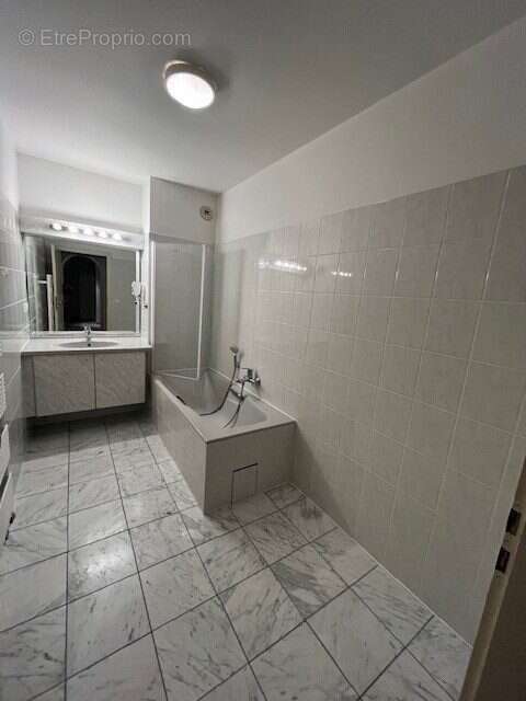 Appartement 105 m² à Strasbourg  - photo 6