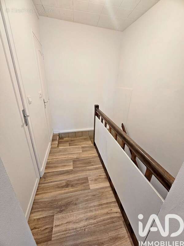 Photo 6 - Maison à ARGENTON-SUR-CREUSE