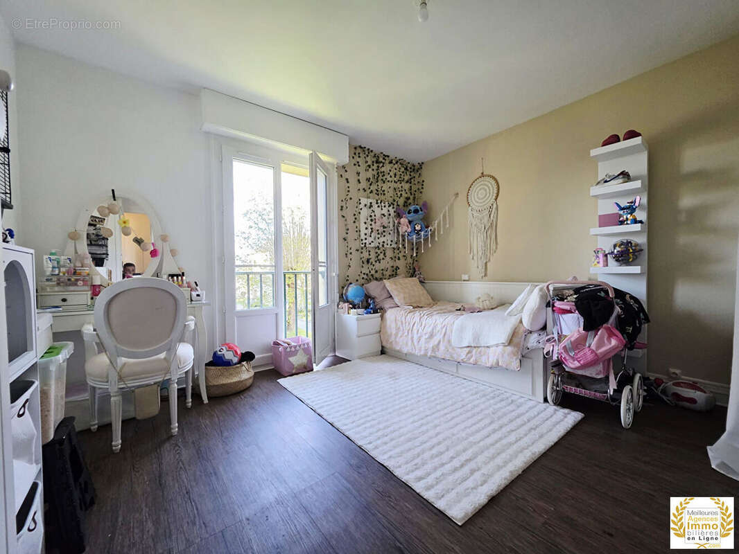 Appartement à ALENCON