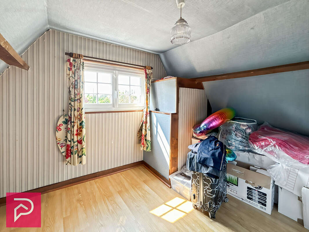 Maison normande à 8 minutes de BERNAY - photo 10