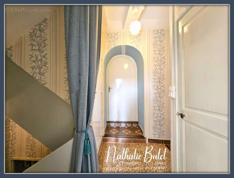 Maison à CEBAZAN