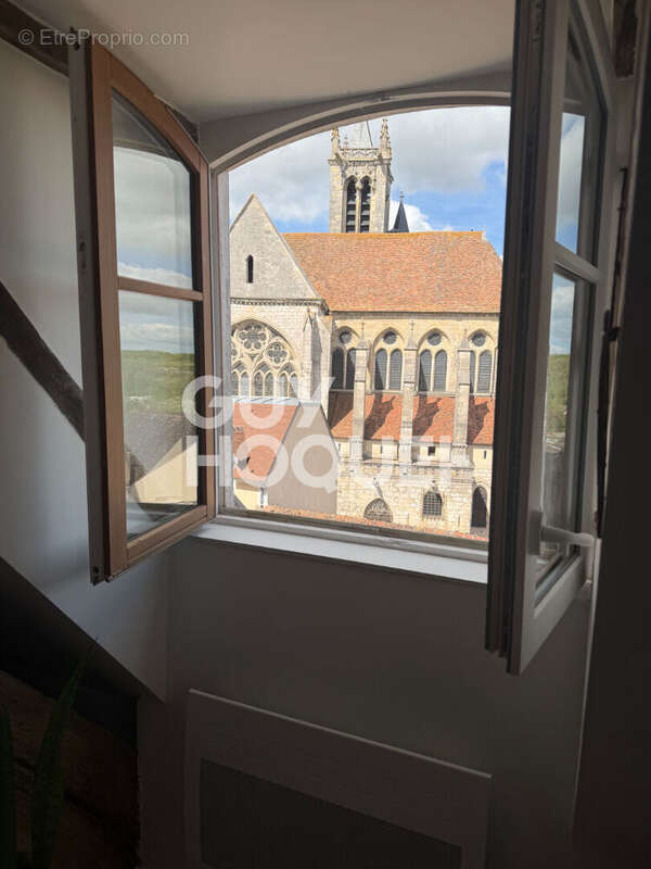 Appartement à MORET-SUR-LOING