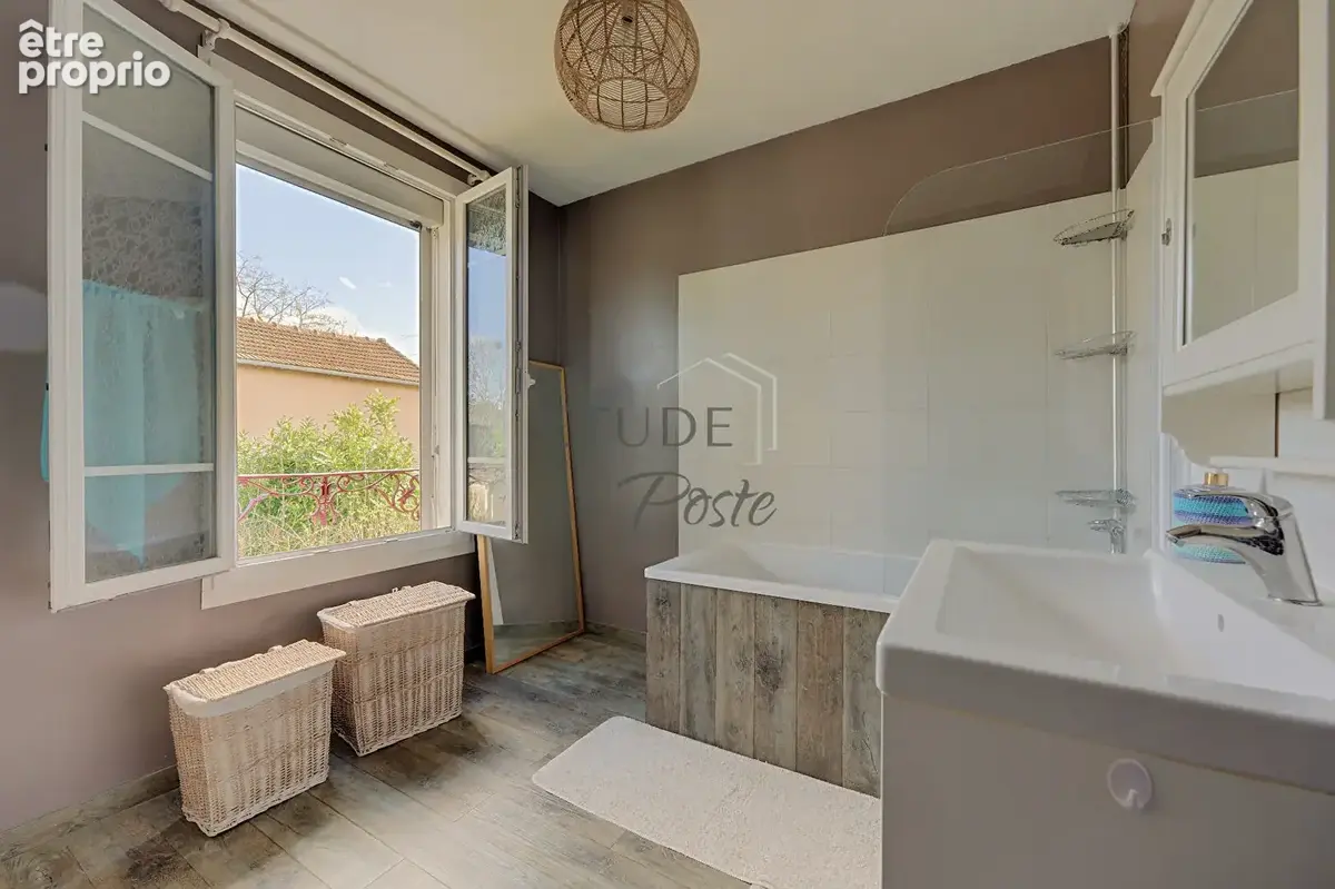 Maison 5 pièces à vendre à Montgeron - Réf. 358 - photo 9