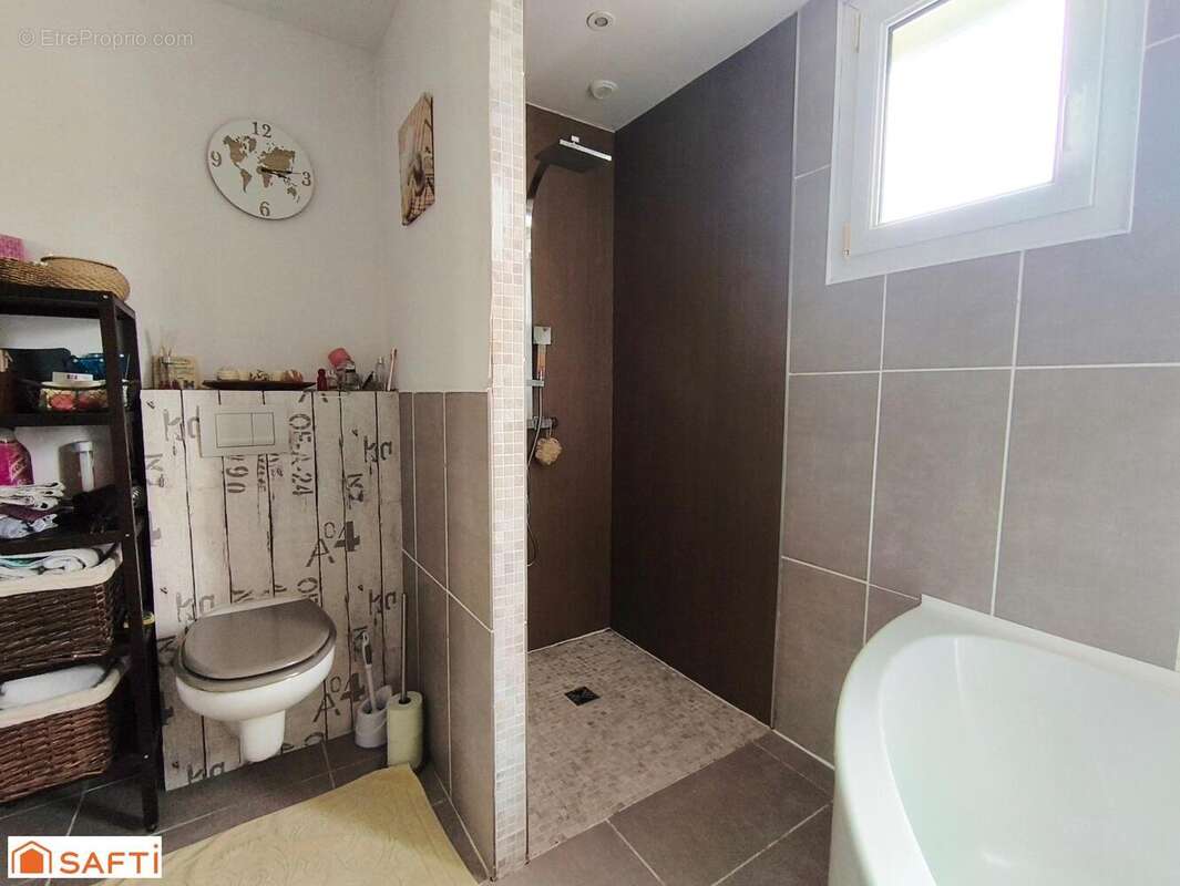 Photo 9 - Maison à PONT-SCORFF