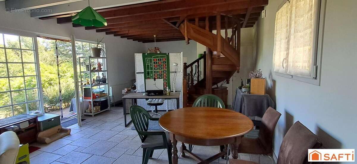 Photo 4 - Maison à BAGNOLES-DE-L'ORNE